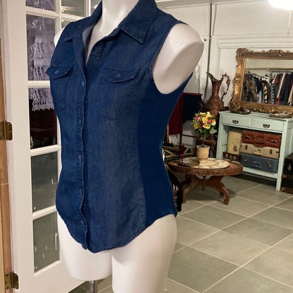 Cavalini top  - Picture 4 of 10